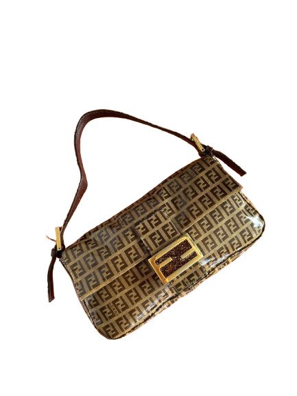 Fendi - Baguette - Taske