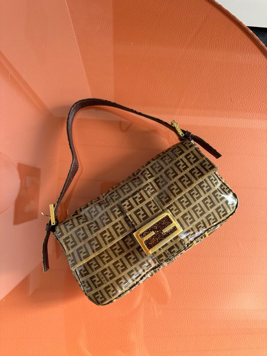 Fendi - Baguette - Taske