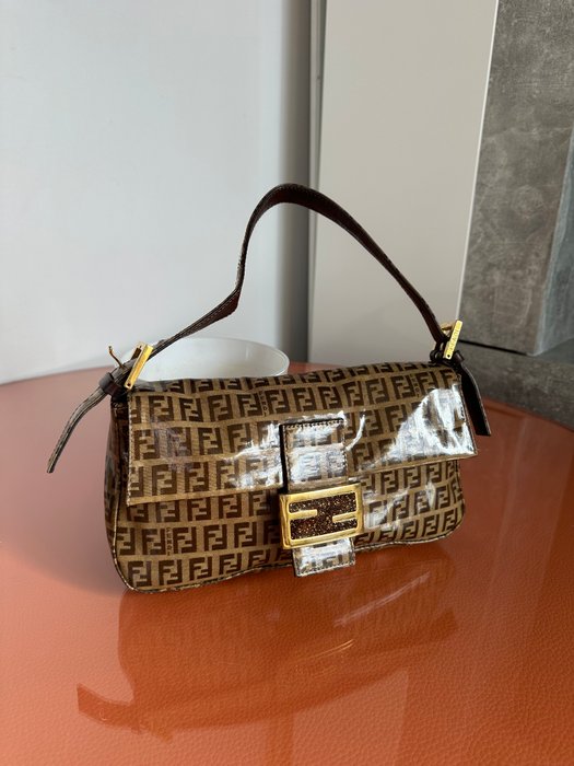 Fendi - Baguette - Taske