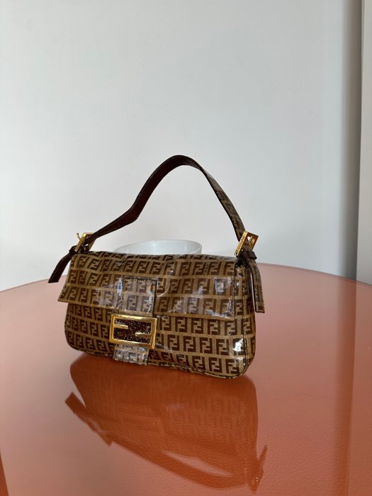 Fendi - Baguette - Taske