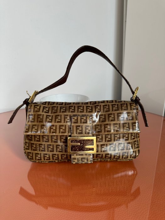 Fendi - Baguette - Taske