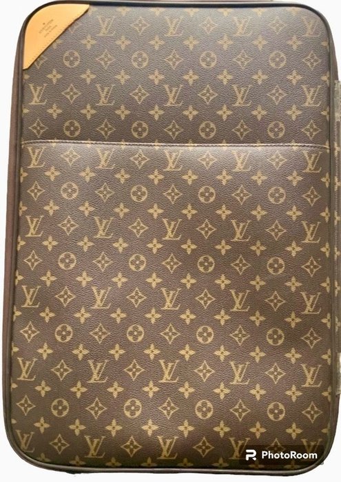 Louis Vuitton - Pegase Trolley kuffert