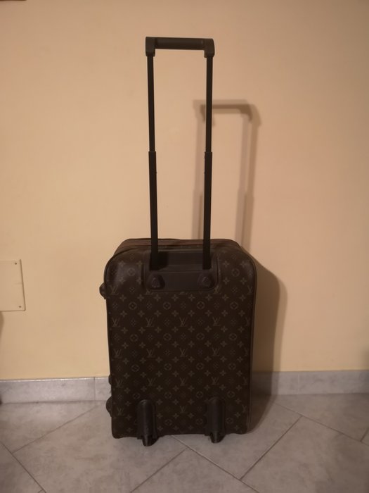 Louis Vuitton - Pegase Trolley kuffert