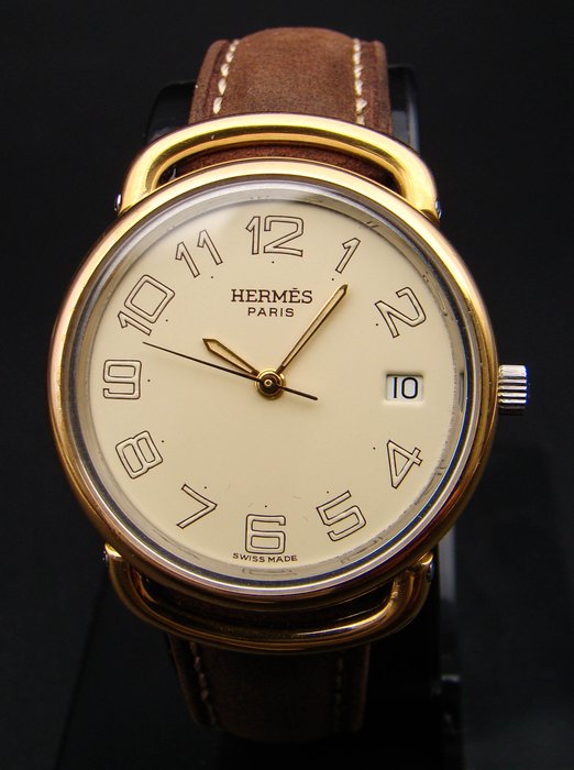 Hermès - Pullman - Ingen mindstepris - 103.06.63 - Unisex - 1990-1999