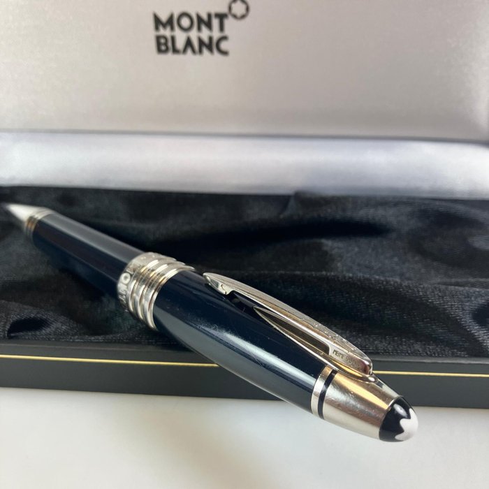 Montblanc - Great Personalities -  John F. Kennedy - Rollerpen