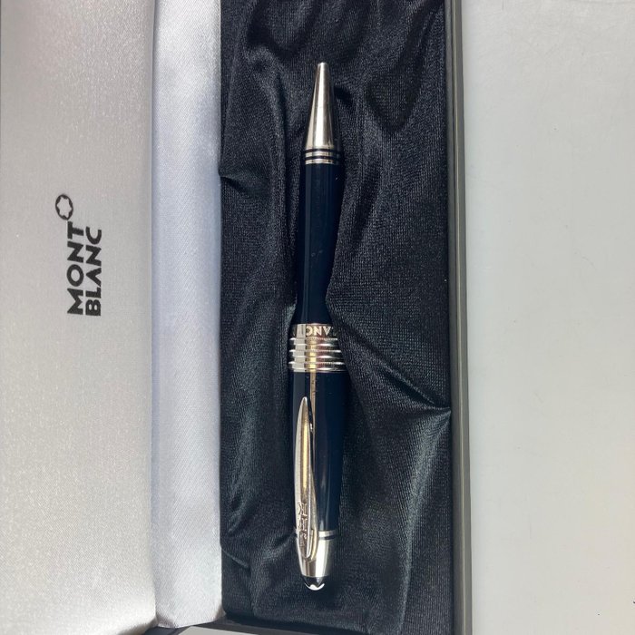 Montblanc - Great Personalities -  John F. Kennedy - Rollerpen