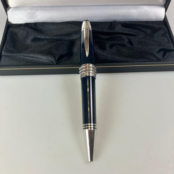 Montblanc - Great Personalities -  John F. Kennedy - Rollerpen