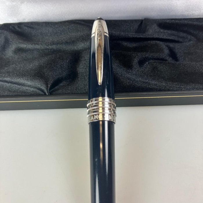 Montblanc - Great Personalities -  John F. Kennedy - Rollerpen