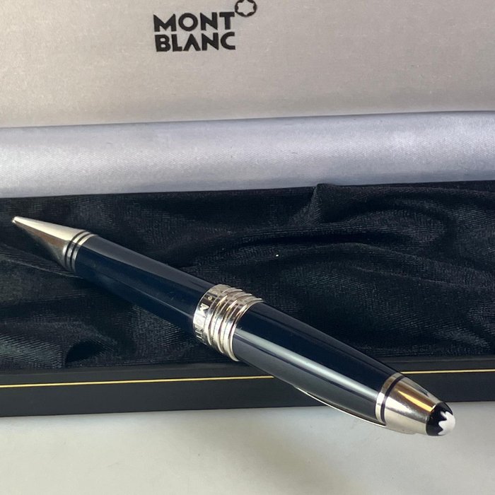 Montblanc - Great Personalities -  John F. Kennedy - Rollerpen