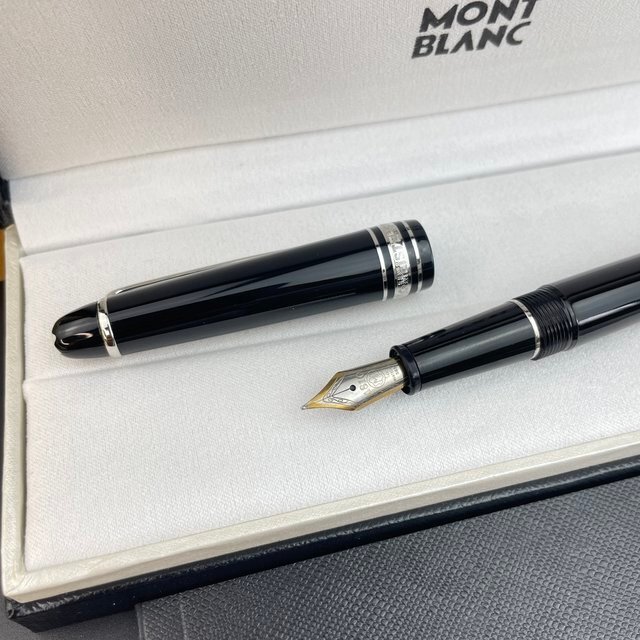 Montblanc - 145 - Fyldepen