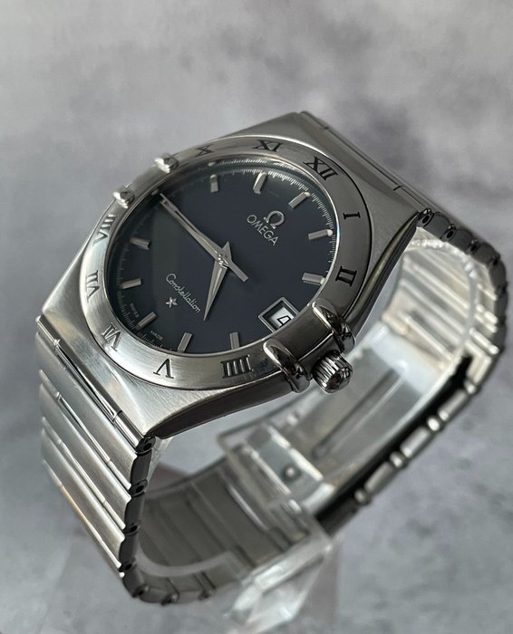 Omega - Constellation - 151.2400 - Mænd - 1990-1999