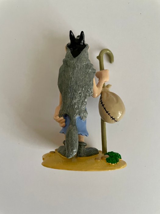 Asterix - 1 Figurine - pixi 4210 - Prolix Le Devin - 2000