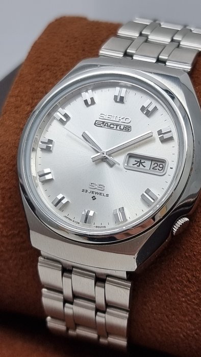 Seiko - ACTUS SS - Ingen mindstepris - Mænd - 1970-1979