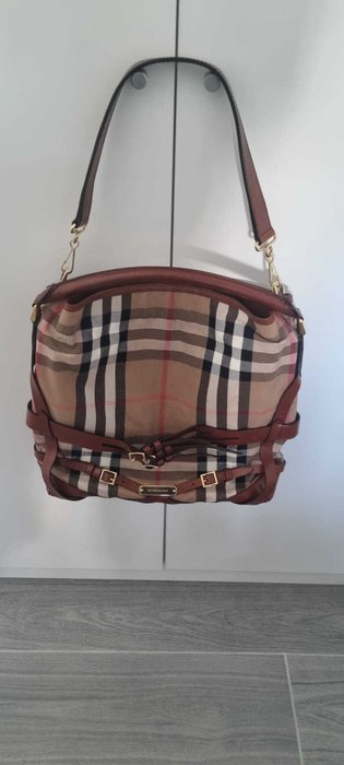 Burberry - Taske