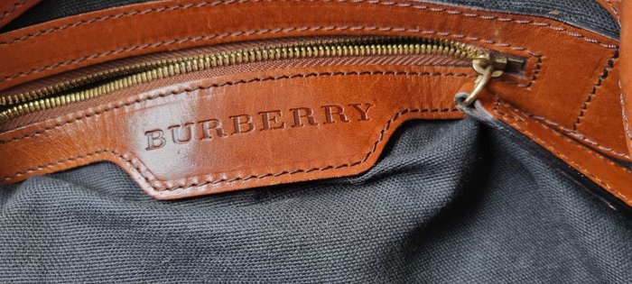 Burberry - Taske