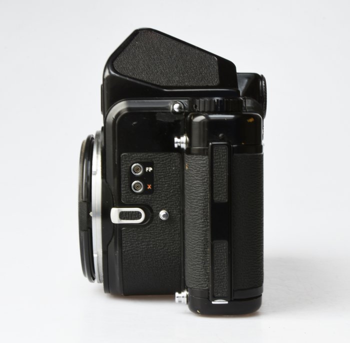 Asahi, Pentax 6x7 **Goed lezen** (No reserve) Mellemformat kamera