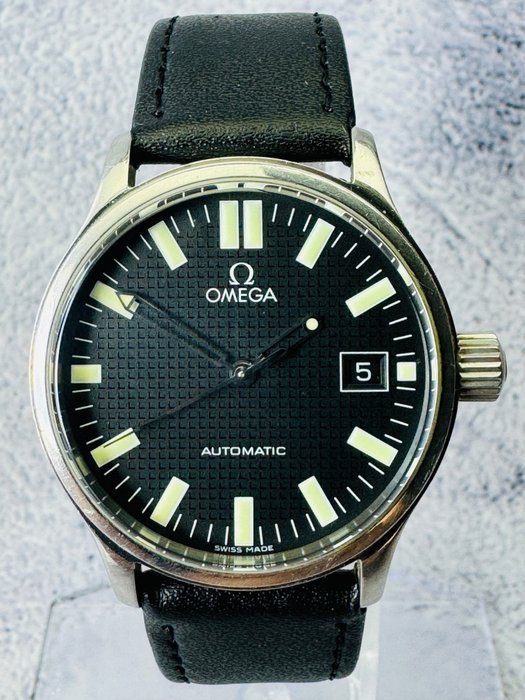 Omega - Genève Dynamic - 520381 - Mænd - 1990-1999