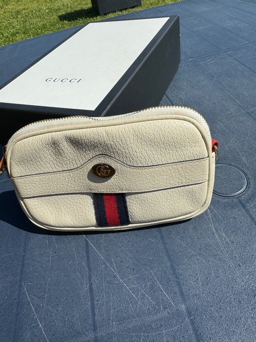 Gucci - Crossbody-taske