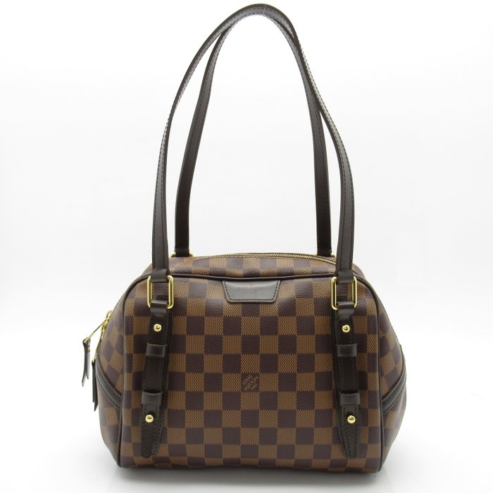 Louis Vuitton - Rivington PM   N41157 - Taske