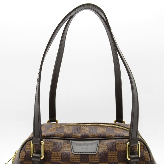 Louis Vuitton - Rivington PM   N41157 - Taske