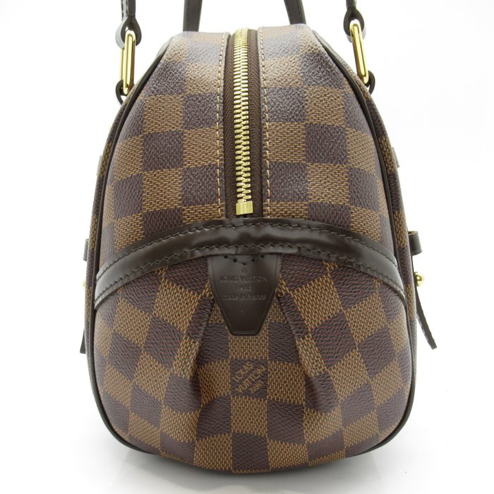 Louis Vuitton - Rivington PM   N41157 - Taske