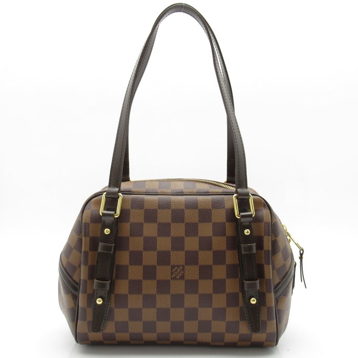 Louis Vuitton - Rivington PM   N41157 - Taske