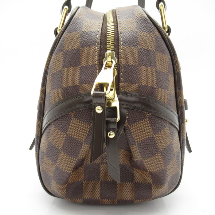 Louis Vuitton - Rivington PM   N41157 - Taske