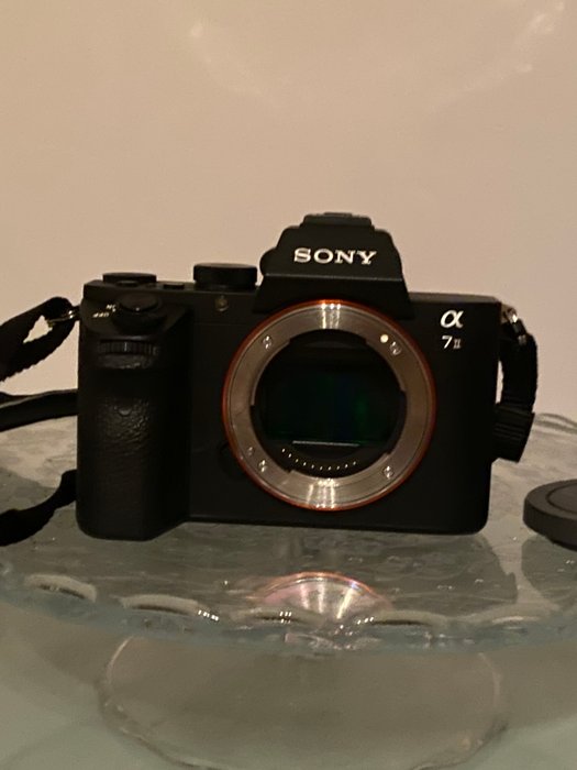 Sony A7II Digitalkamera