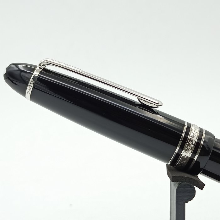 Montblanc - Meisterstück - Pix - Pen