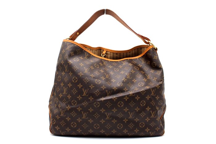 Louis Vuitton - Delightful - Skuldertaske