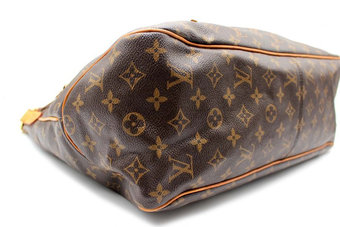 Louis Vuitton - Delightful - Skuldertaske