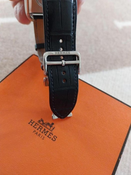 Hermès - Mænd - 2010-2020