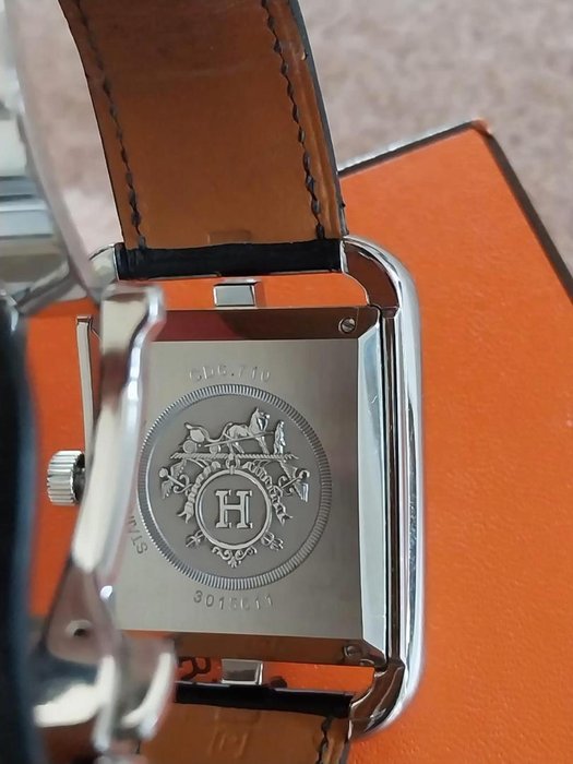 Hermès - Mænd - 2010-2020