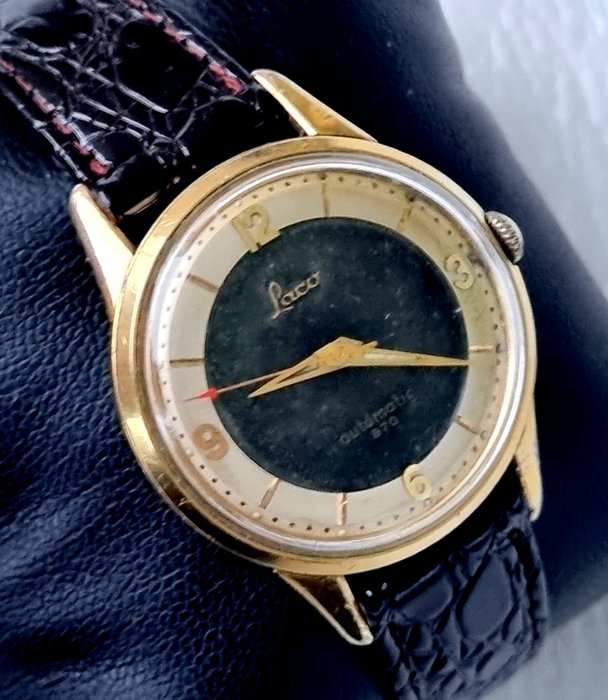 Laco - Automatic 670 - Ingen mindstepris - Mænd - 1950-1959