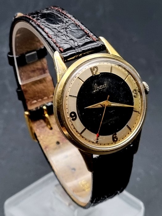 Laco - Automatic 670 - Ingen mindstepris - Mænd - 1950-1959