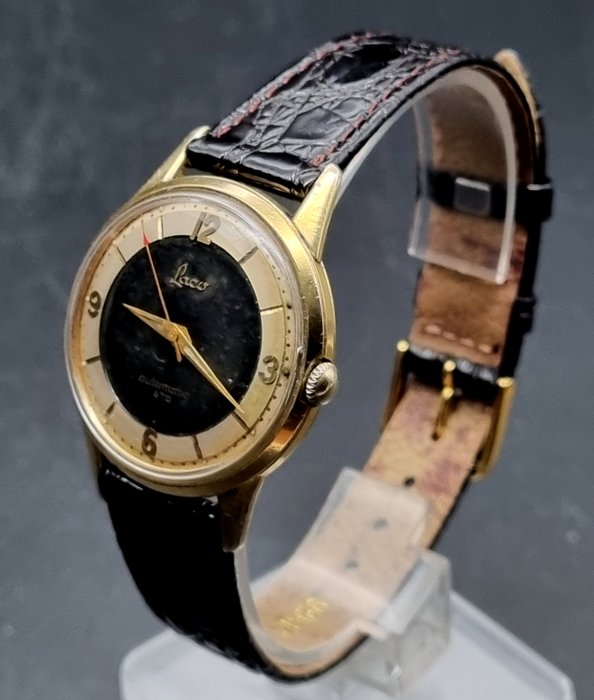 Laco - Automatic 670 - Ingen mindstepris - Mænd - 1950-1959