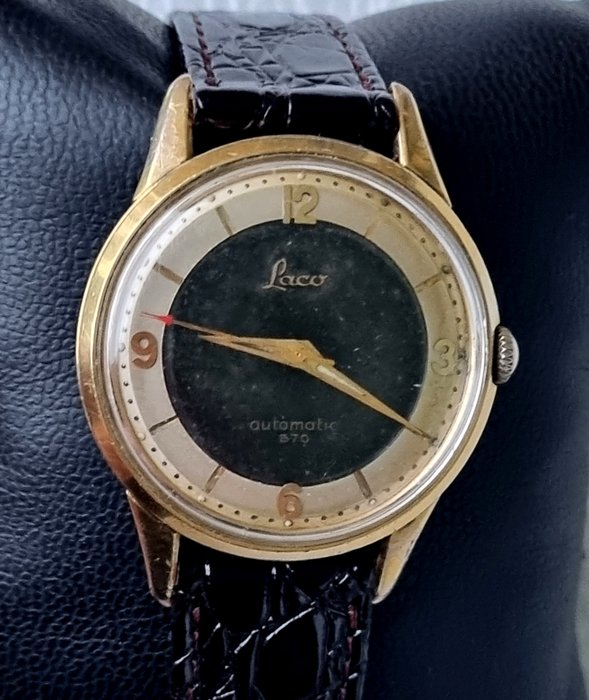 Laco - Automatic 670 - Ingen mindstepris - Mænd - 1950-1959