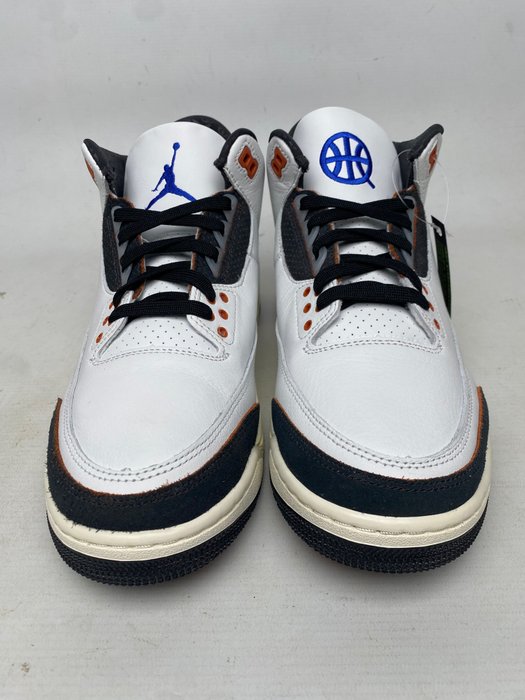 Air Jordan - Air Jordan 3 - Sneakers - Nyt med labels