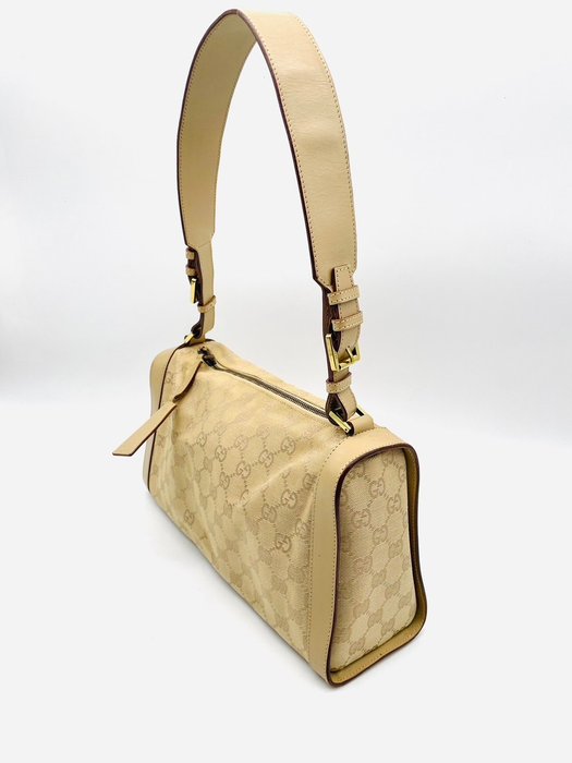 Gucci - Gucci shoulder bag Beige - Skuldertaske