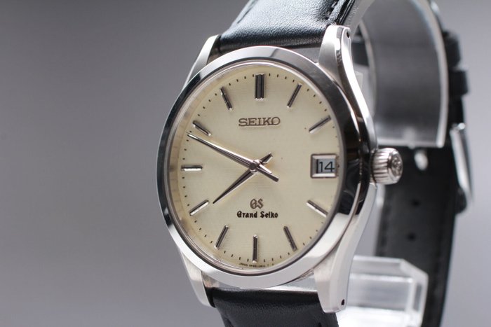 Seiko - SBGV003 - Unisex - 1990-1999