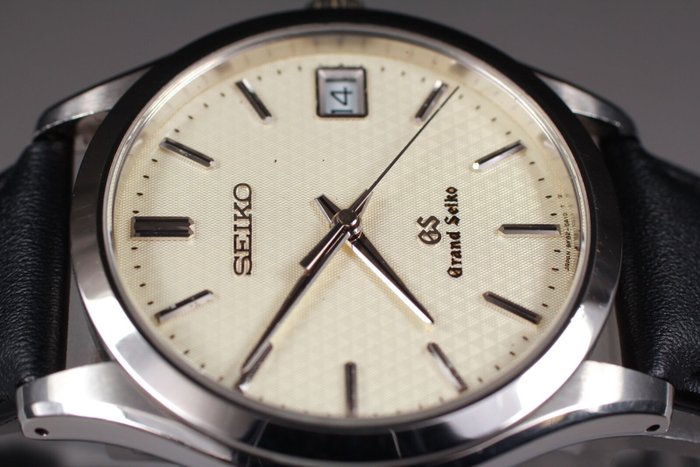 Seiko - SBGV003 - Unisex - 1990-1999