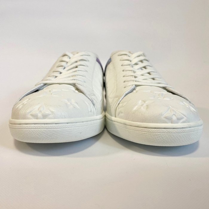 Louis Vuitton - Sneakers - Størelse: UK 10