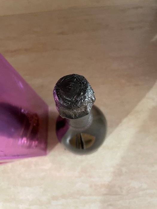 2008 Dom Pérignon, Lady Gaga Rosé Edition (2023 release) - Champagne Rosé - 1 Flaske (0,75L)