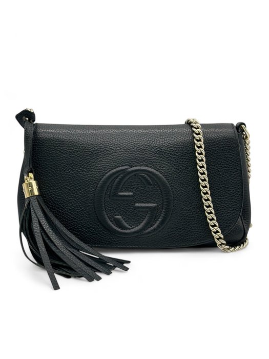 Gucci - Soho - Crossbody-taske