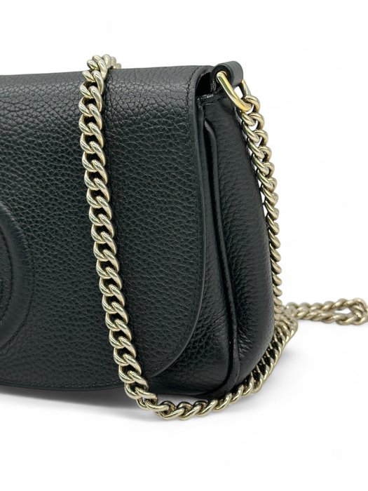 Gucci - Soho - Crossbody-taske