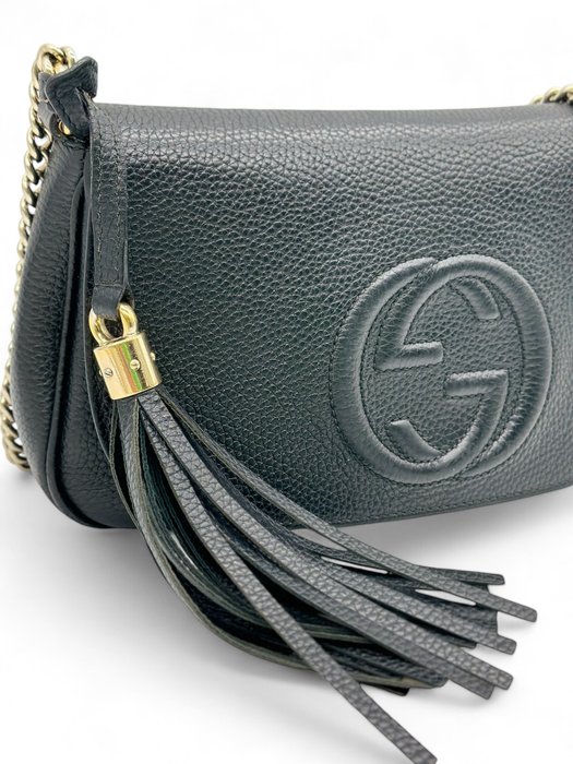 Gucci - Soho - Crossbody-taske