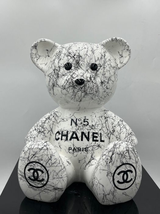 Naor - Teddy Chanel marbre