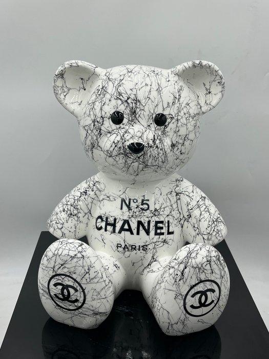 Naor - Teddy Chanel marbre