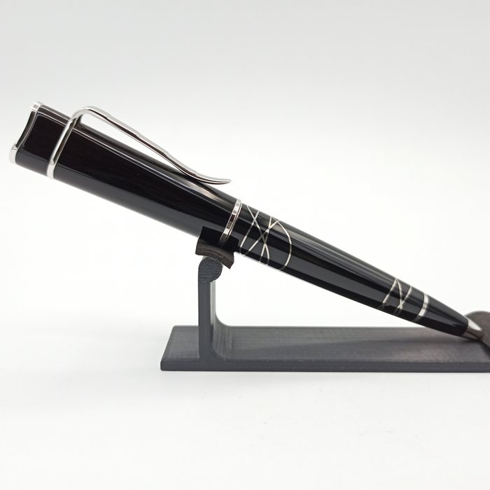 Montblanc - Writers Edition - Jonathan Swift - Limited Edition - Buen estado - Pen