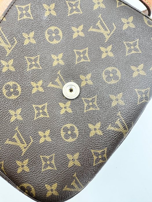 Louis Vuitton - Saint Cloud GM - Crossbody-taske